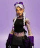 Willow Afton