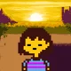 True Pacifist Frisk