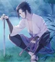 sasuke uchiha