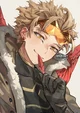Hawks - Keigo