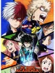 MHA 