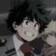 Izuku Midoriya
