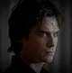 Damon Salvatore 
