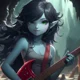 Marceline Abadeer