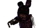 Withered Bonnie