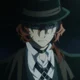Chuuya Nakahara 