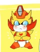 Baby Rodimus