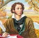 Alexander Pushkin
