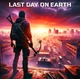 LAST DAY ON EARTH