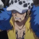 Trafalgar Law
