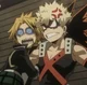 Denki Bakugo