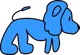 Blue Lion From BFB14