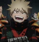 Bakugou 