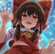 Yandere Reimu