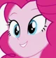 Pinkie Pie -EG-