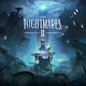 LITTLE NIGHTMARES