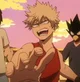 Katsuki Bakugo 
