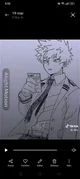 Bakugou katsuki 