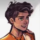 Percy Jackson
