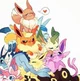 eeveelutions 