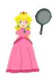 Peach -SMG4-