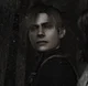 Leon S Kennedy