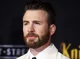 Chris Evans