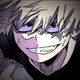 Katsuki Bakugou