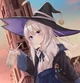 Fake Witch Girl