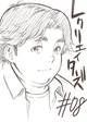 Chubby bf  BL