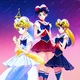 Sailor Moon