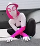 Spider-Gwen