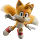 Miles Tails Prower