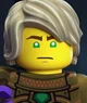 Lloyd Garmadon