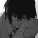 Osamu Dazai 