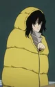 Aizawa Shouta