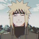 Minato Namikaze
