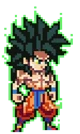 Goku ikari