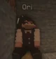 Ori - Outsiders SMP