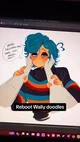 2 - reboot wally