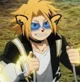 Denki Kaminari dog