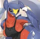 Garchomp Chef