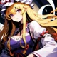 Yukari Yakumo