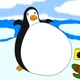 penguin vore