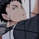 Akaashi Keiji 