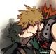 Katsuki Bakugou 