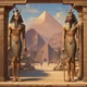 Ancient egypt Sim