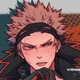 Katsuki Bakugou