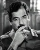 Saddam Hussein