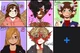 HS OCs 
